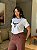 T-SHIRT DTF TEXAS BULL - BRANCO - Imagem 1