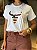 T-SHIRT DTF TEXAS BULL - BRANCO - Imagem 2