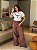 T-SHIRT DTF TEXAS BULL - BRANCO - Imagem 3