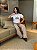T-SHIRT DTF COUNTRY GIRL - BRANCO - Imagem 3