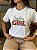 T-SHIRT DTF COUNTRY GIRL - BRANCO - Imagem 2