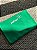 T-SHIRT COLCCI (ALTO RELEVO + GLITER) - VERDE BANDEIRA - Imagem 1