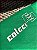 T-SHIRT COLCCI (ALTO RELEVO + GLITER) - VERDE BANDEIRA - Imagem 2