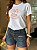 T-SHIRT DTF DISNEYLAND - BRANCO - Imagem 3