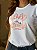 T-SHIRT DTF DISNEYLAND - BRANCO - Imagem 2