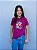 T-SHIRT INFANTIL DTF GUERREIRAS DO K-POP - FRUTA SILVESTRE - Imagem 1