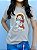 T-SHIRT INFANTIL DTF JESUS CARTOON - BEGE DUNAS - Imagem 3