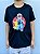 T-SHIRT INFANTIL DTF POKEMON - PRETO - Imagem 3
