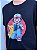 T-SHIRT INFANTIL DTF POKEMON - PRETO - Imagem 2
