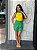 REGATA CANELADA COLCCI BRASIL COLCCI - AMARELO - Imagem 4