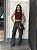 CROPPED RIBANA - MARROM EXPRESSO - Imagem 5