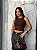 CROPPED RIBANA - MARROM EXPRESSO - Imagem 1