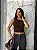CROPPED RIBANA - MARROM EXPRESSO - Imagem 3