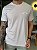 CAMISETA MASCULINA CALVIN KLEIN - ROSA - Imagem 3