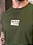 CAMISETA MASCULINA BOSS HUGO BOSS - VERDE MILITAR - Imagem 2