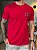 CAMISETA MASCULINA HUGO - VERMELHO - Imagem 3