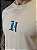 CAMISETA MASCULINA TOMMY H - BEGE DUNAS - Imagem 2
