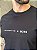 CAMISETA MASCULINA PORSCHE X BOSS - PRETO - Imagem 2