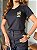 T-SHIRT BRASIL FOIL DOURADO - PRETO - Imagem 3
