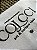 T-SHIRT COLCCI ART & CULTURE CLUB - BRANCO - Imagem 2