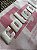 T-SHIRT COLCCI NEVER LET (ALTO RELEVO) - ROSA - Imagem 2