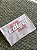 T-SHIRT COLCCI NEVER LET (ALTO RELEVO) - ROSA - Imagem 1