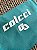 T-SHIRT COLCCI  ALTO RELEVO - VERDE MERGULHO - Imagem 3