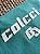 T-SHIRT COLCCI  ALTO RELEVO - VERDE MERGULHO - Imagem 2