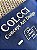 T-SHIRT COLCCI CONCEPT ART DESIGN - AZUL MARINHO - Imagem 2