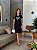 VESTIDO DRESS DTF CORAÇÃO PAI NOSSO - PRETO - Imagem 4