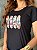 VESTIDO DRESS DTF CHAPEU,BOTA, CAVALO - PRETO - Imagem 2