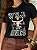 T-SHIRT DTF WILD ONES - PRETO - Imagem 2