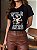 T-SHIRT DTF WILD ONES - PRETO - Imagem 3