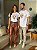 T-SHIRT DTF WILD WEST VIBES - BRANCO - Imagem 5