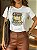 T-SHIRT DTF LAST NIGHT - BRANCO - Imagem 3