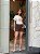 T-SHIRT DTF LONG LIVE COWGIRLS - OFF WHITE - Imagem 4