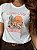 T-SHIRT DTF LONG LIVE COWGIRLS - OFF WHITE - Imagem 2