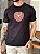 CAMISETA MASCULINA DTF HOMEM ARANHA - PRETO - Imagem 3