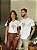 T-SHIRT DTF TEXAS 1845 - BRANCO - Imagem 3