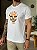CAMISETA MASCULINA DTF WILD WEST VIBES - BRANCO - Imagem 3