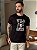 CAMISETA MASCULINA DTF WILD ONES - PRETO - Imagem 1