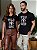 CAMISETA MASCULINA DTF WILD ONES - PRETO - Imagem 4