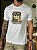 CAMISETA MASCULINA DTF LAST NIGHT - BRANCO - Imagem 3