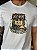 CAMISETA MASCULINA DTF LAST NIGHT - BRANCO - Imagem 2