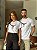 CAMISETA MASCULINA DTF TEXAS BULL - BRANCO - Imagem 5