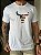 CAMISETA MASCULINA DTF TEXAS BULL - BRANCO - Imagem 3
