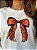 MOLETOM DTF LAÇO - OFF WHITE - Imagem 2