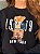 MOLETOM DTF URSO NEW YORK - PRETO - Imagem 2