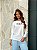 MOLETOM DTF MICKEY & CO - OFF WHITE - Imagem 1