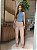 REGATA GOLA ALTA - AZUL JEANS - Imagem 4